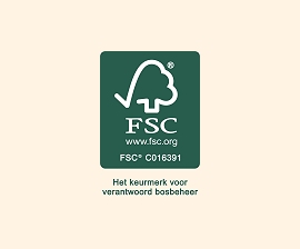 FSC® C016391
