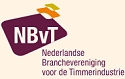 Jacobs timmerfabriek bv is aangesloten bij de NBvT.