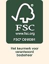 FSC® C016391